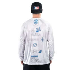 LMAB Tournament T-Shirt Langarm