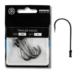 LMAB Trailer Hook