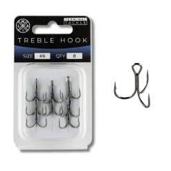 LMAB Treble Hook