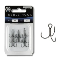 LMAB Treble Hook