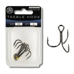 LMAB Treble Hook