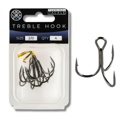 LMAB Treble Hook