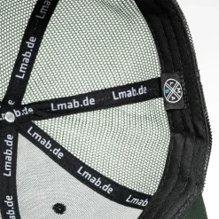 LMAB Truckercap / Logo