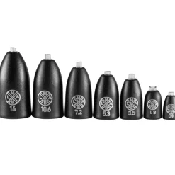 LMAB Tungsten Bullet Weight