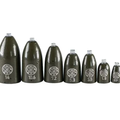 LMAB Tungsten Bullet Weight