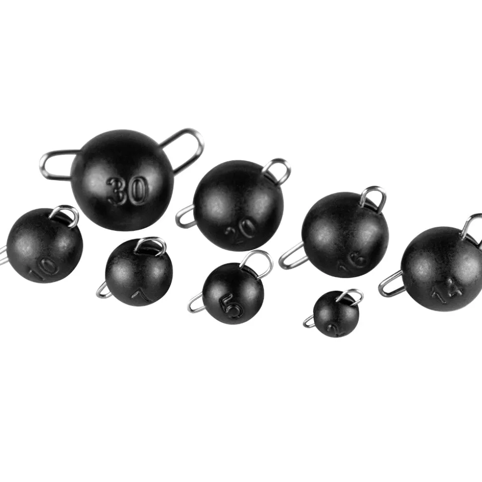 LMAB Tungsten Chebu Sinker