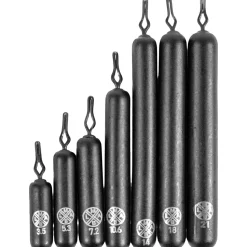 LMAB Tungsten Drop Shot Stick