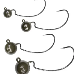 LMAB Tungsten Offset Jig
