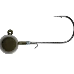 LMAB Tungsten Round Jig