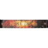 LMAB YPC Measure Mat / Original YouTube Predator Cup 2025 Maßband