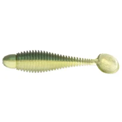 Lunker City Grubster 7,2 cm (2,75