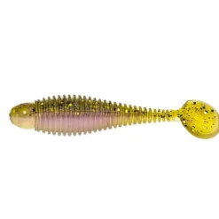 Lunker City Grubster 7,2 cm (2,75