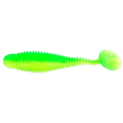 Lunker City Grubster 7,2 cm (2,75