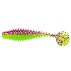 Lunker City Grubster 7,2 cm (2,75