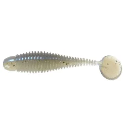 Lunker City Grubster 7,2 cm (2,75