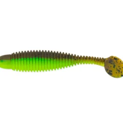 Lunker City Grubster 5,0 cm (2