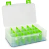 Lure Lock 3 in 1 Deep Box / Large / Tak Logic Liner