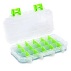 Lure Lock Box / Tak Logic Liner