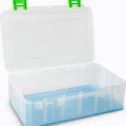 Lure Lock Deep Box Large / Trays only / Tak Logic Liner