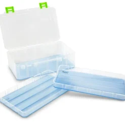 Lure Lock Deep Box Large / Trays only / Tak Logic Liner