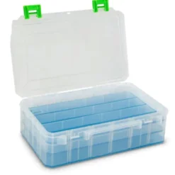 Lure Lock Deep Box Large / Trays only / Tak Logic Liner
