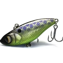 Lurefans Bigeye Viper V55