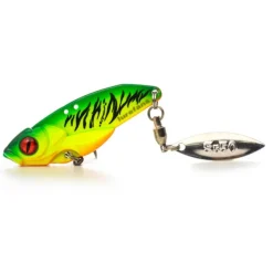 Lurefans Super Rattlesnake