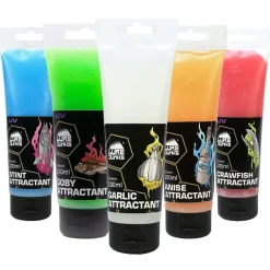 Lurejunks Attractant