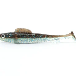 Lurejunks Finisher 10 cm