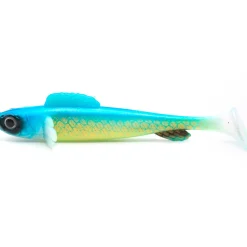 Lurejunks Finisher 16 cm