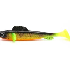 Lurejunks Finisher 16 cm