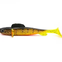 Lurejunks Finisher 16 cm