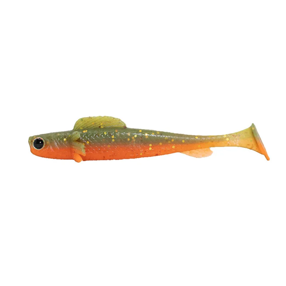 Lurejunks Finisher 12 cm