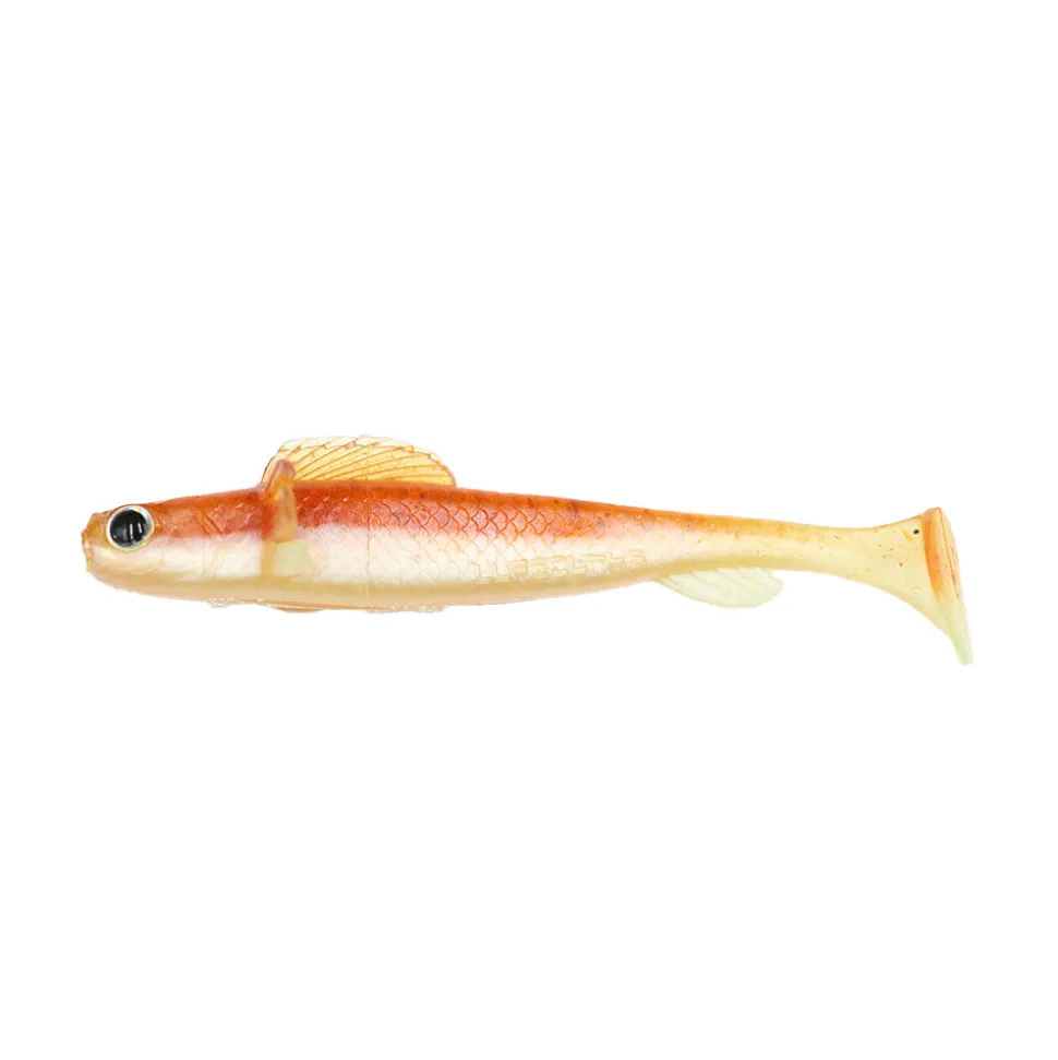 Lurejunks Finisher 12 cm