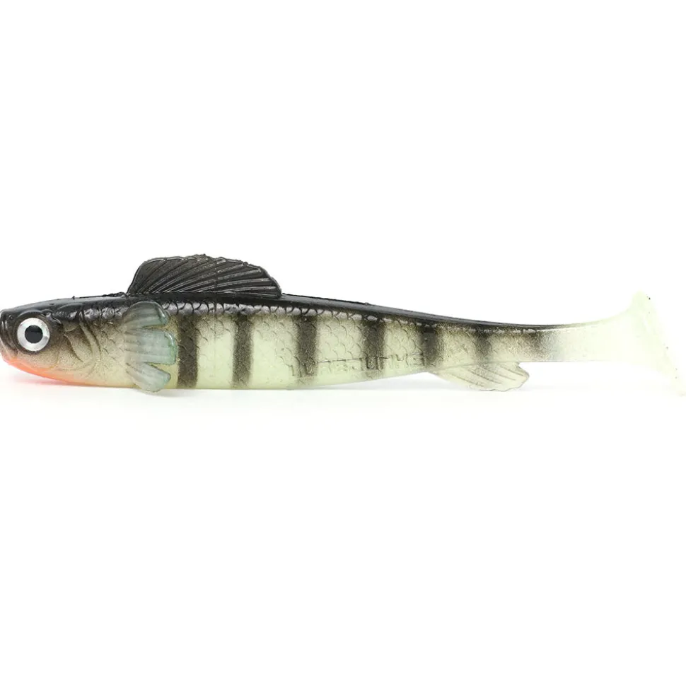 Lurejunks Finisher 12 cm
