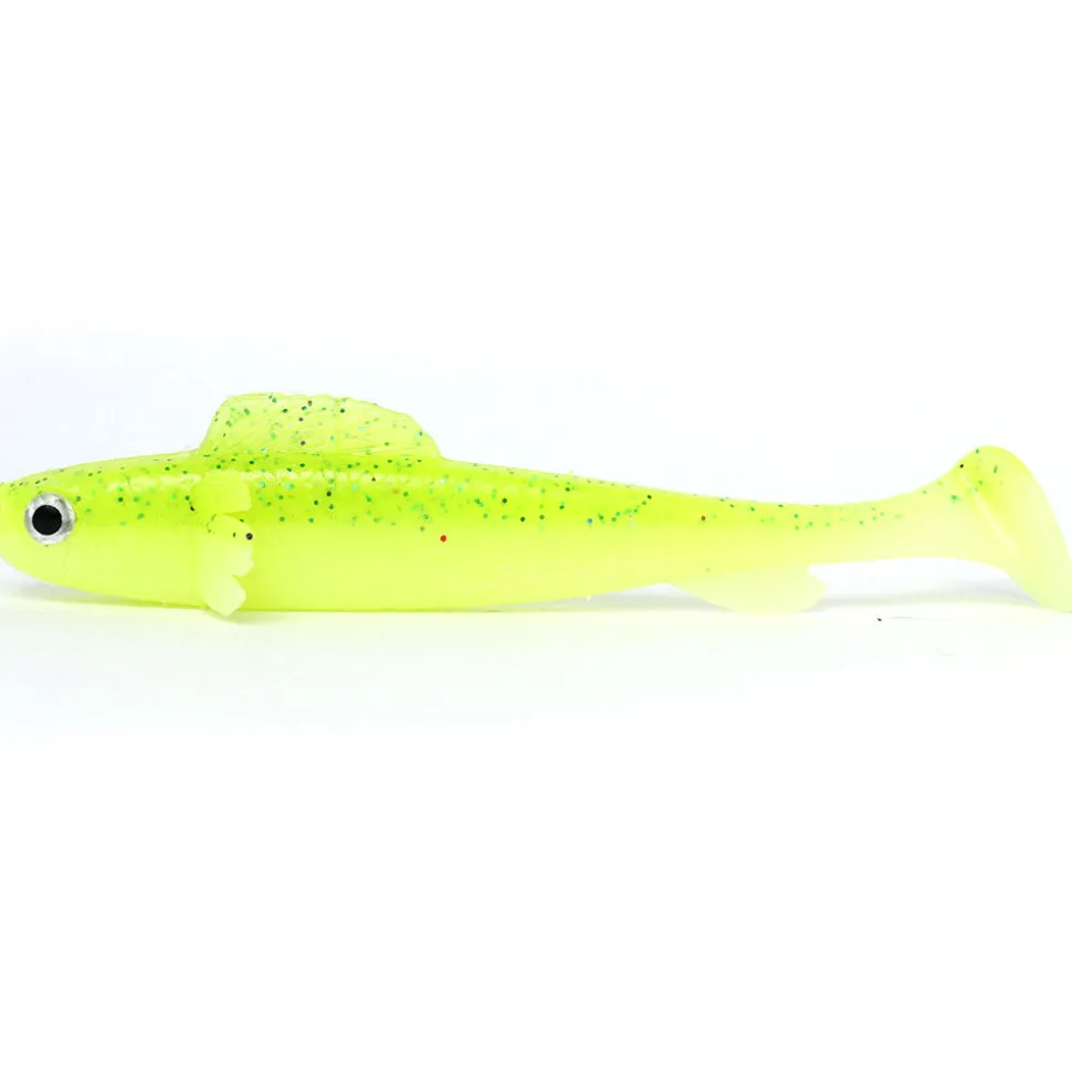 Lurejunks Finisher 12 cm