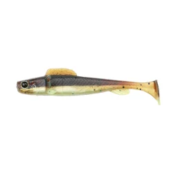 Lurejunks Finisher 8 cm