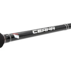 Major Craft Ceana Spinnrute
