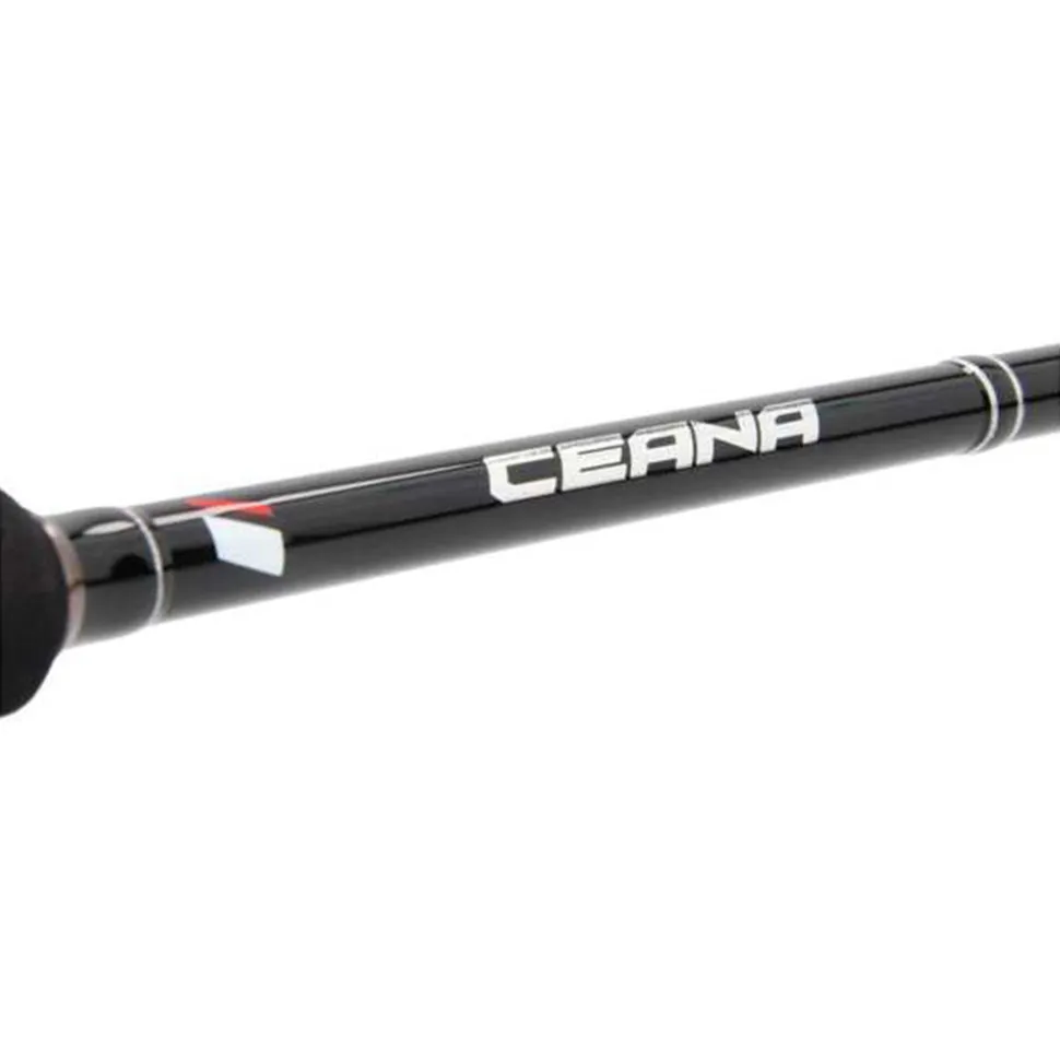 Major Craft Ceana Spinnrute