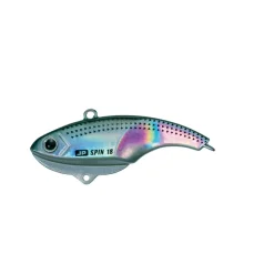 Major Craft JigPara Spin
