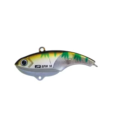 Major Craft JigPara Spin