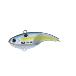 Major Craft JigPara Spin