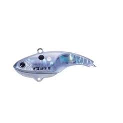 Major Craft JigPara Spin