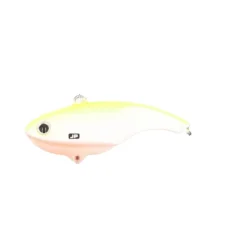 Major Craft JigPara Spin