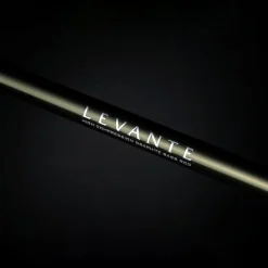 Megabass Levante (2019) Casting
