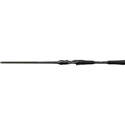 Megabass Levante (2019) Casting
