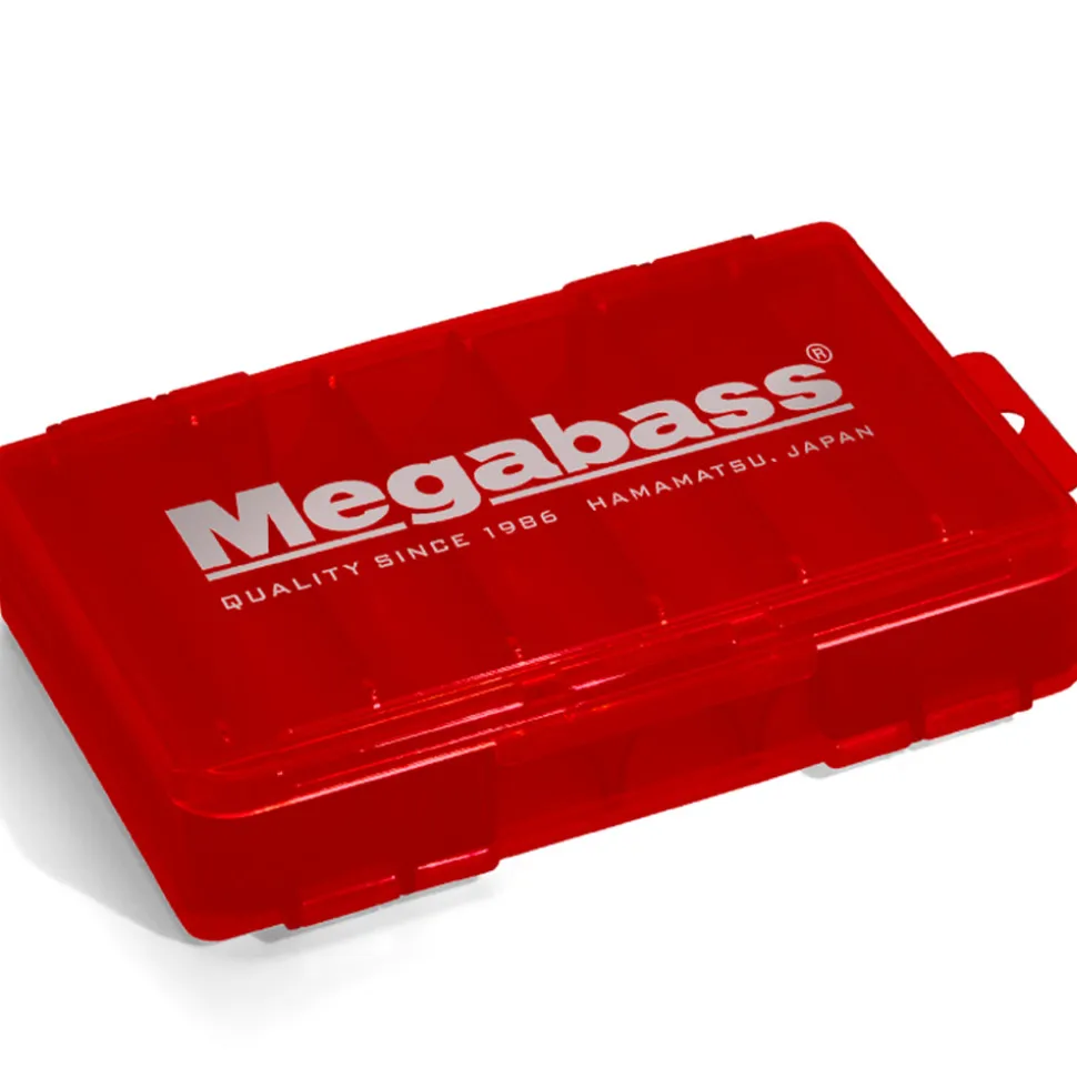 Megabass Lunker Lunch Box Hardbait
