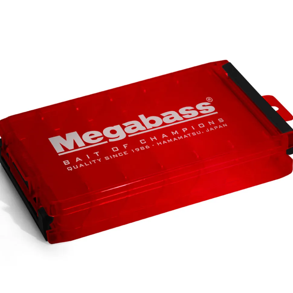 Megabass Lunker Lunch Box Hardbait