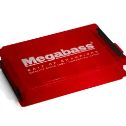 Megabass Lunker Lunch Box Hardbait