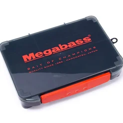 Megabass Lunker Lunch Box Deep